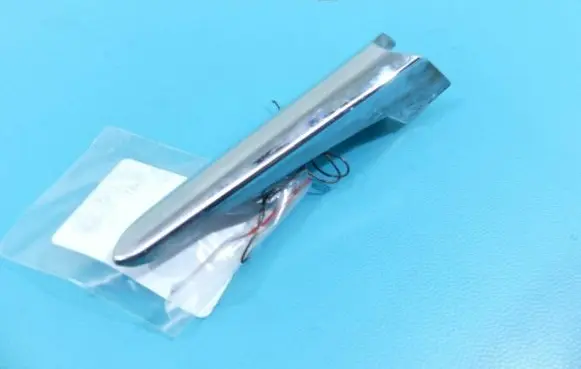 Mazda 3 III Center console decorative trim BAJC-50C22 IMPRK1296982