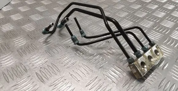 BMW 5 F10 F11 Brake vacuum hose/pipe 