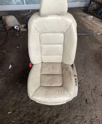 Volvo XC70 Seat and door cards trim set 