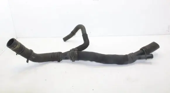 Jaguar XF X250 Engine coolant pipe/hose