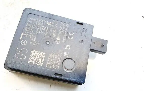 Mercedes-Benz EQB Other control units/modules a0009004242