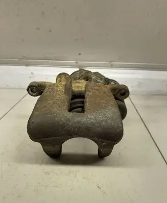 Audi A6 S6 C6 4F Rear brake caliper