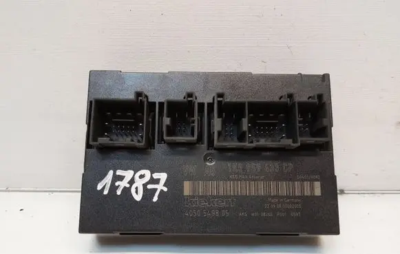 Volkswagen PASSAT B6 Comfort/convenience module 1K0959433CP