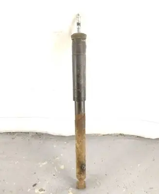 Mercedes-Benz C W203 Rear shock absorber/damper 2083230198