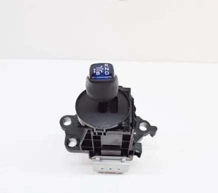 Toyota Prius (XW50) Gear shifter/selector 75G202RHD