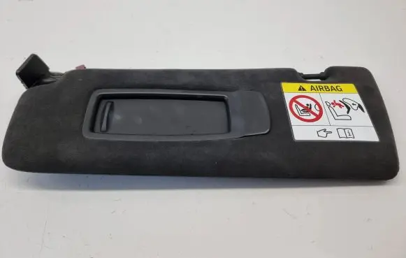 BMW X5 F15 Sun visor 5058474