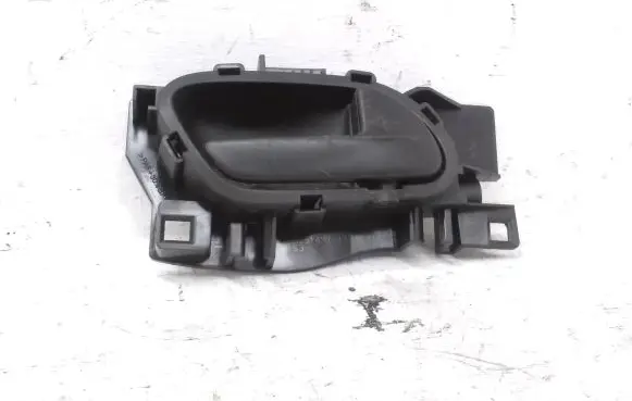 Peugeot Expert Loading door interior handle 96555514XT