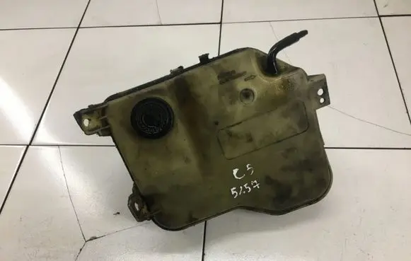 Citroen C5 Power steering fluid tank/reservoir 9636068780 9655382280