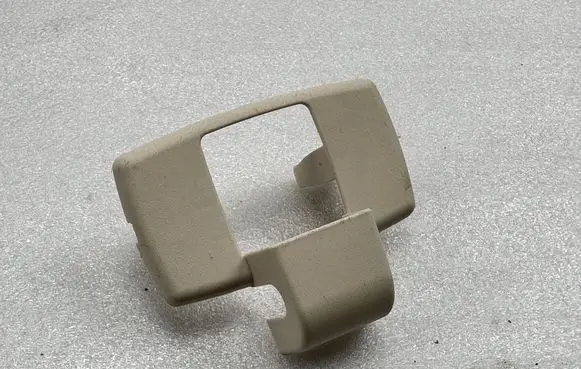 Mercedes-Benz S W222 Sun visor clip/hook/bracket A1668100012