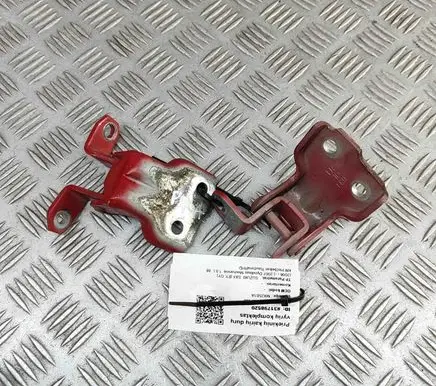 Suzuki SX4 Front door hinges set 6931063JA0 6932063JA0