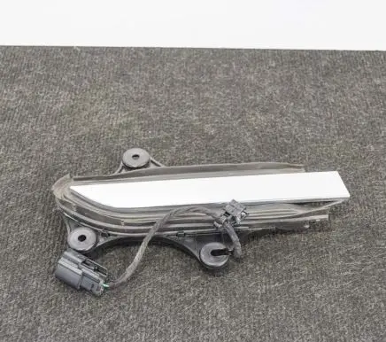 Tesla Model X Rear door exterior handle 104515899C
