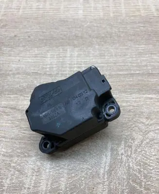 Ford Focus Air flap motor/actuator 4N5H19E616AB
