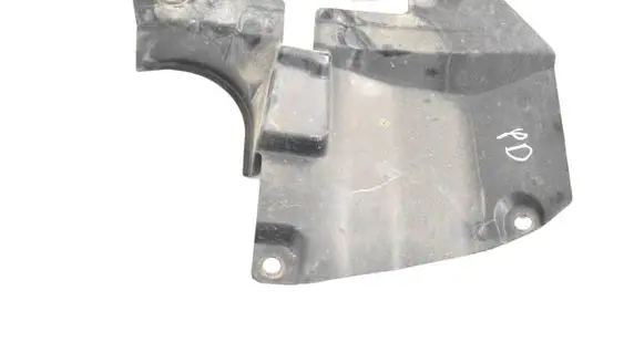 Mazda 3 II Pickup box liner 356341K3006