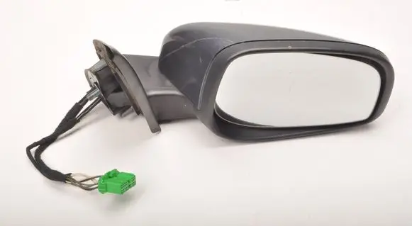 Volvo S60 Front door electric wing mirror 