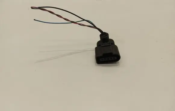 Audi A4 S4 B8 8K Other wiring loom 8K0973705