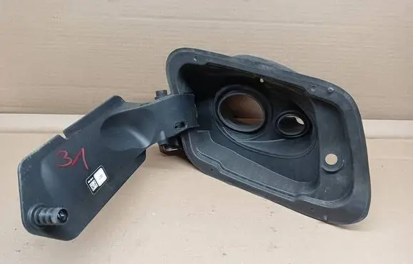 BMW X2 F39 Fuel tank cap 7432055 14290410 7441615