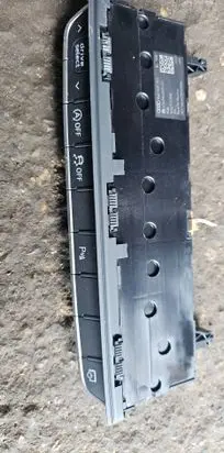 Audi A4 S4 B9 A set of switches 8W0925301