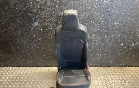 Dacia Spring Front double seat 