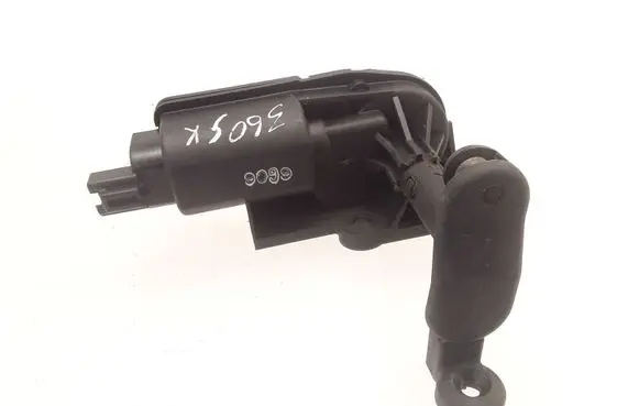 KIA Carnival Vent window/glass motor 