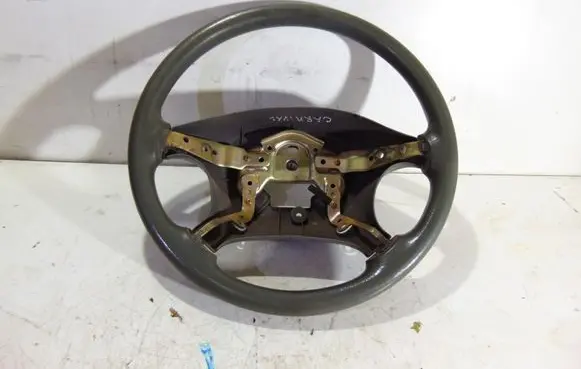 KIA Carnival Steering wheel