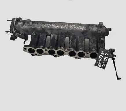 Hyundai i20 (PB PBT) Intake manifold