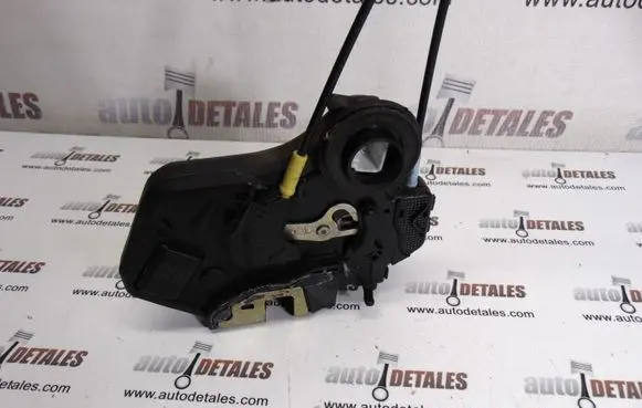 Toyota Corolla E120 E130 Rear door lock