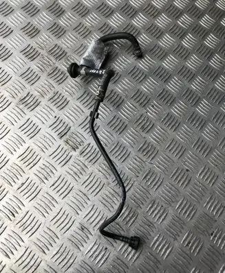 Audi A4 S4 B8 8K Engine coolant pipe/hose 06H133781AS 06H133518