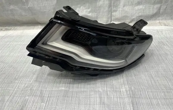 Jeep Compass Headlight/headlamp