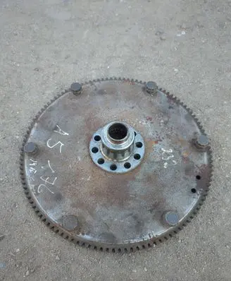 Audi A5 8T 8F Flywheel