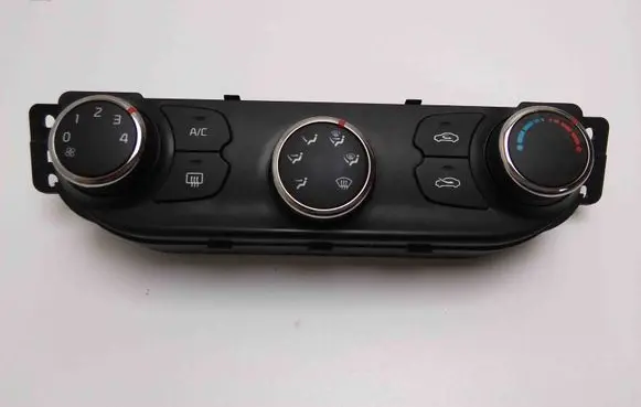 KIA Ceed Interior fan control switch 97250A2000