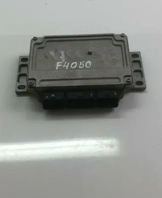 Peugeot 307 Other control units/modules 9657009280 F4050