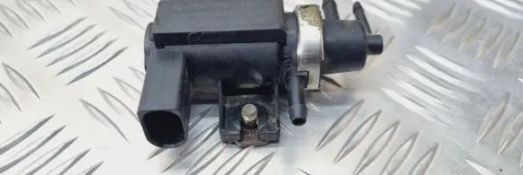 Ford Galaxy Turbo solenoid valve 1J0906627