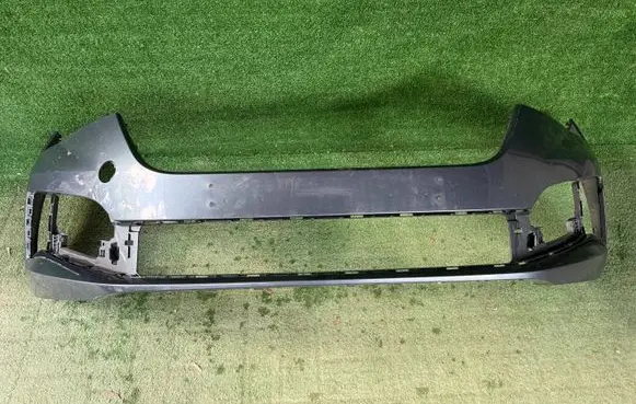 Skoda Scala Front bumper 657807221