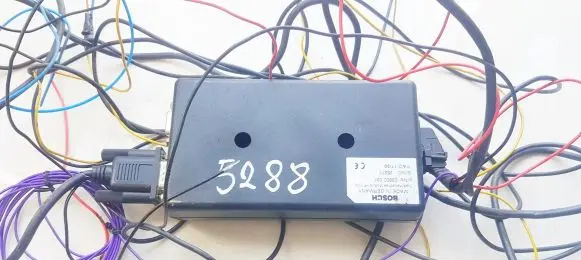 Audi A6 S6 C4 4A Other control units/modules
