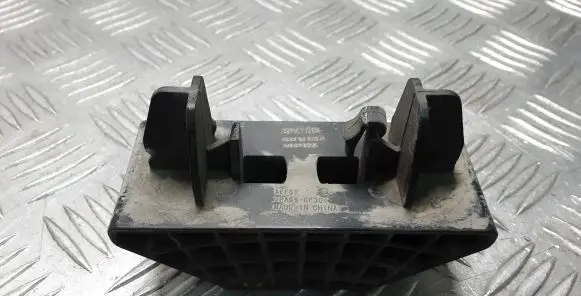 Other under body part