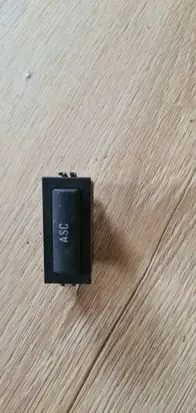 Traction control (ASR) switch