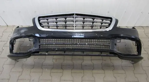 Mercedes-Benz S W116 Front bumper A2228804400