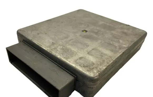 Ford Focus Engine control unit/module 98AB12A650BGH 98AB12K523AA