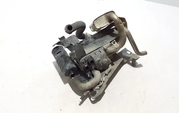 Mercedes-Benz B W247 Auxiliary pre-heater (Webasto) A2475008000