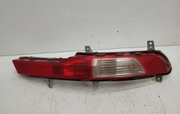 Rear fog light