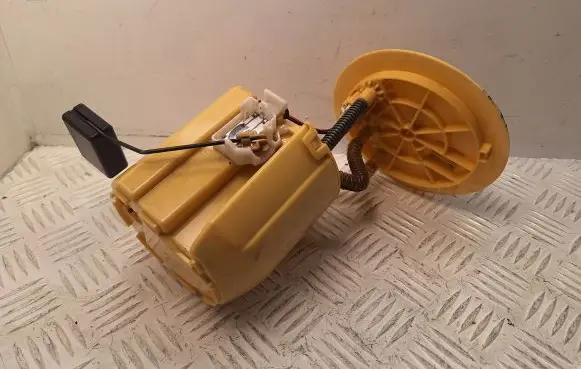 Fuel level sensor