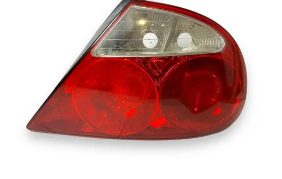 Jaguar S-Type Rear/tail lights XR8313404AD 236746