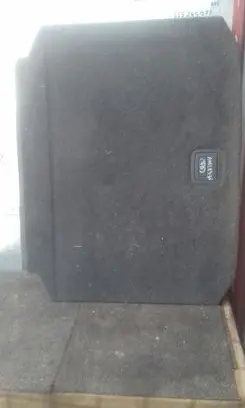 Audi A3 S3 8V Trunk/boot mat liner 