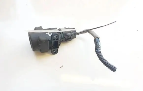 Honda Accord Fuel cut-off switch 35910s04g010