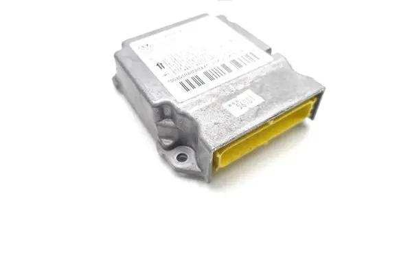 Volkswagen Golf VI Airbag control unit/module 5C0959655B 5WK44286