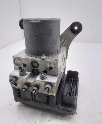 BMW 5 F10 F11 ABS Pump 3451679951501 0265250375