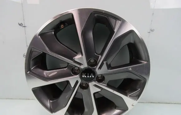 KIA Stonic R17 alloy rim 52910H8500