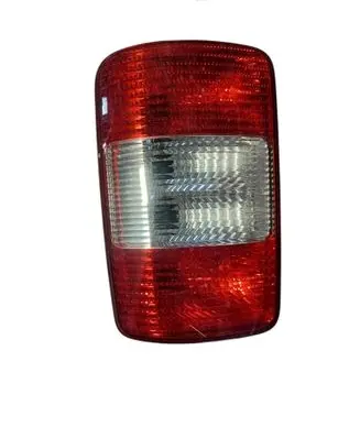 Volkswagen Caddy Rear/tail lights 1K0945112A