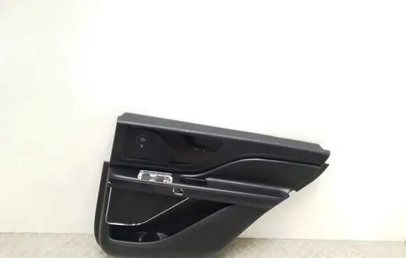 Lincoln Aviator II Rear door card panel trim LC5Z7827406BD LC5B-S27406-HM3ZHE