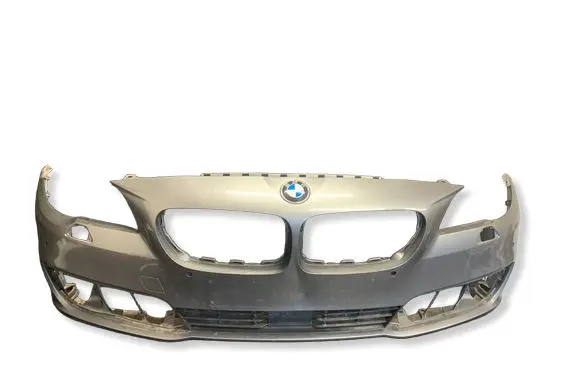 BMW 5 F10 F11 Intercooler radiator 049518001 7331706